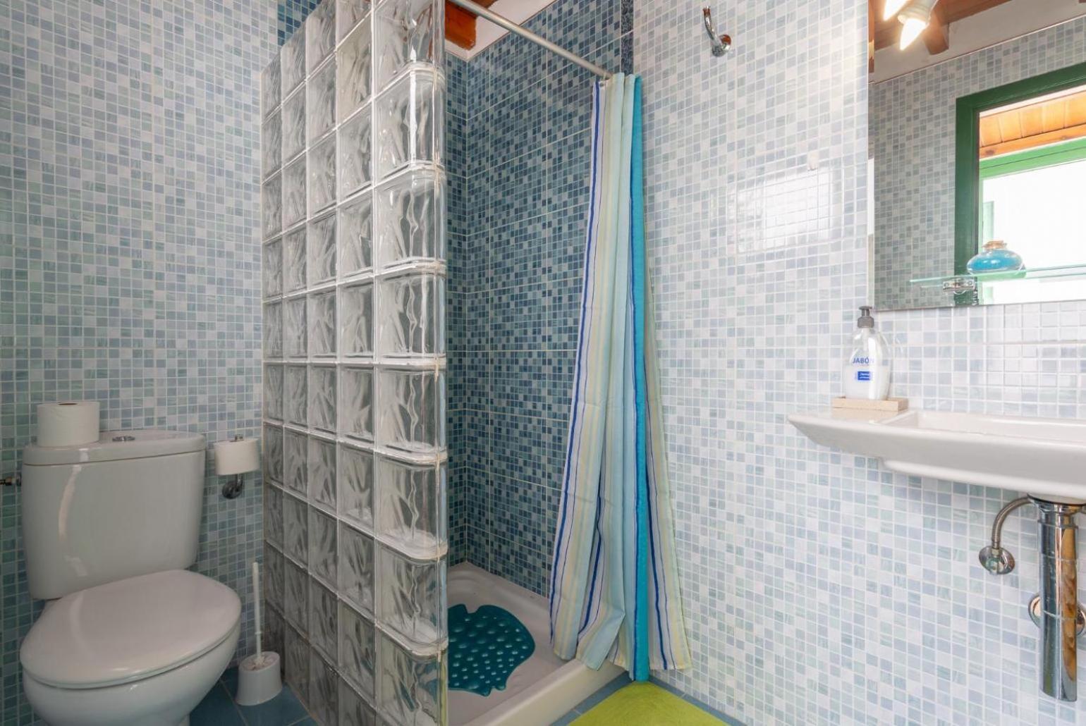 יאיזה Villa Sol Y Mar מראה חיצוני תמונה