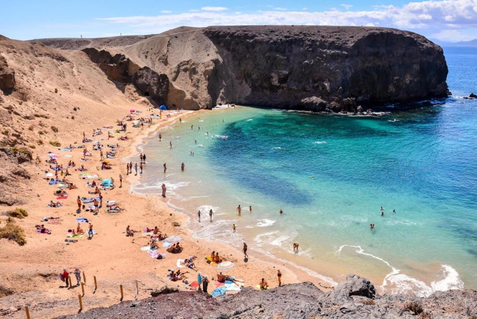 יאיזה Villa Sol Y Mar מראה חיצוני תמונה