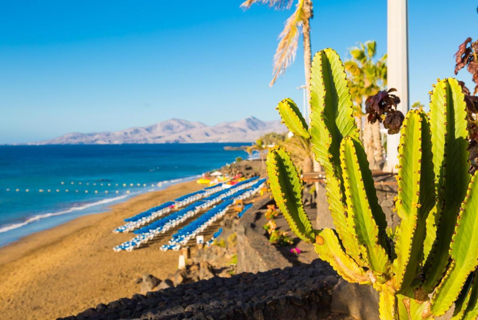 יאיזה Villa Sol Y Mar מראה חיצוני תמונה