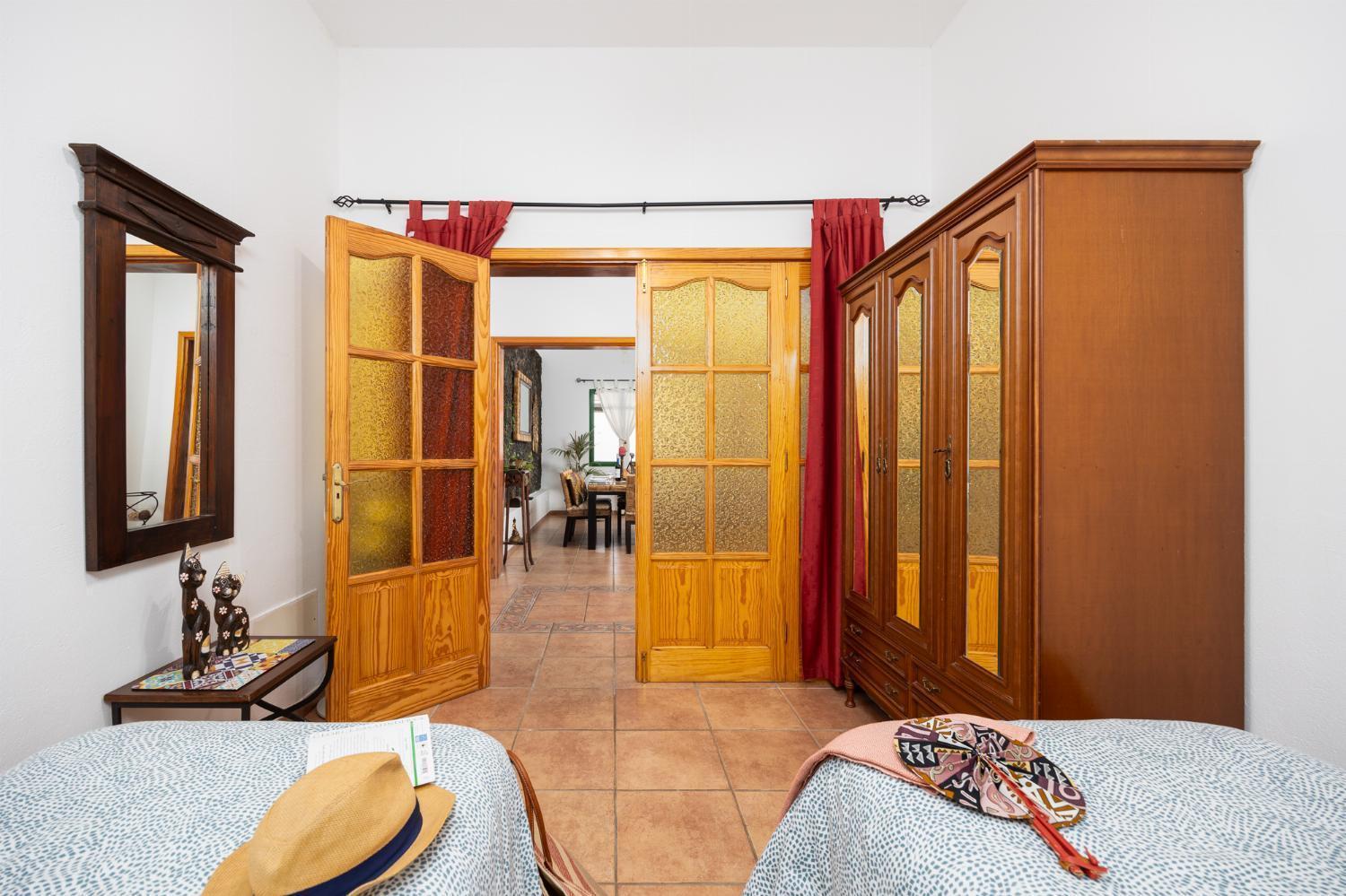 יאיזה Villa Sol Y Mar מראה חיצוני תמונה