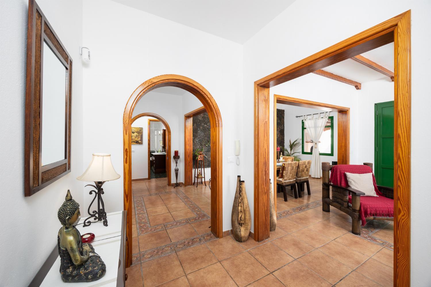 יאיזה Villa Sol Y Mar מראה חיצוני תמונה