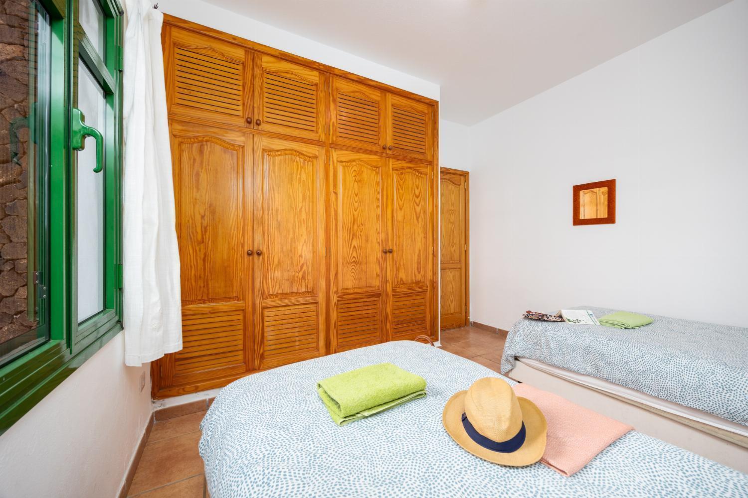 יאיזה Villa Sol Y Mar מראה חיצוני תמונה