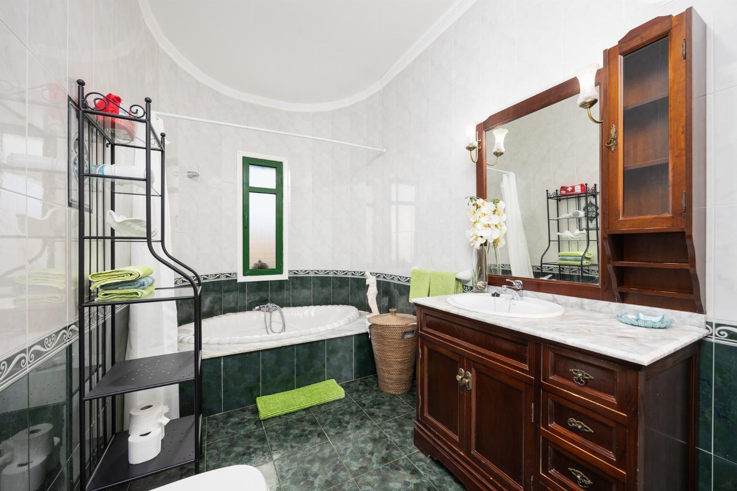 יאיזה Villa Sol Y Mar מראה חיצוני תמונה