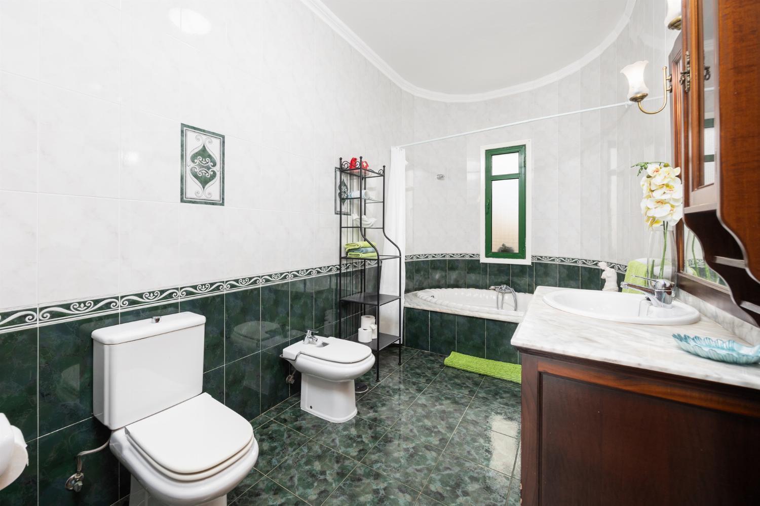 יאיזה Villa Sol Y Mar מראה חיצוני תמונה