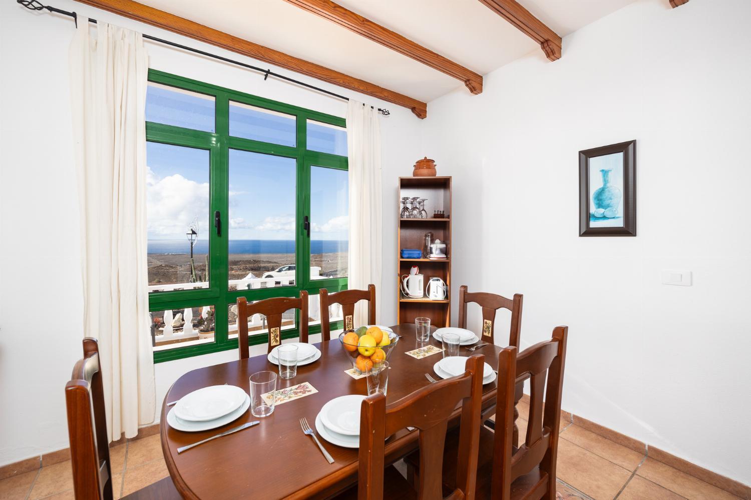 יאיזה Villa Sol Y Mar מראה חיצוני תמונה