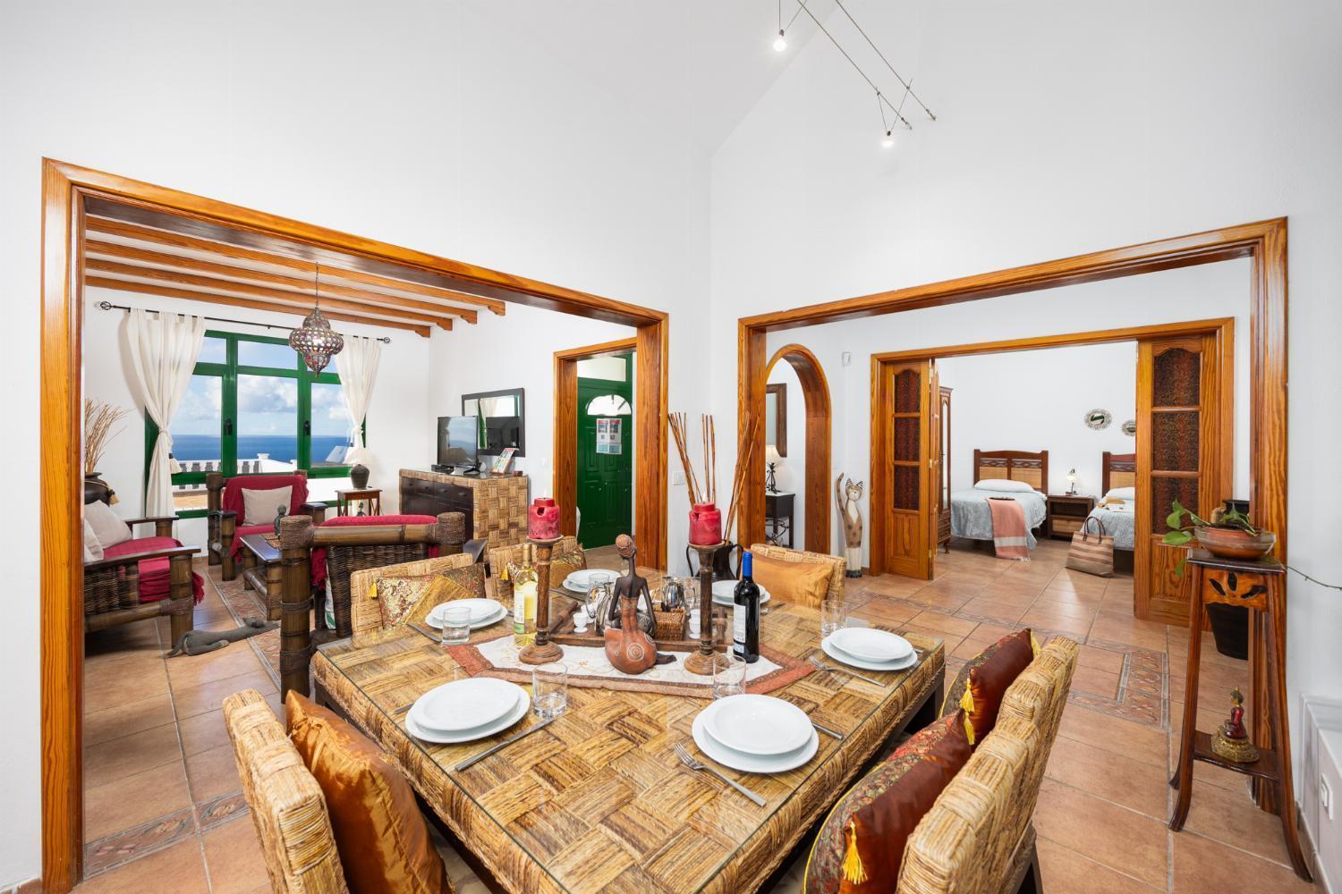 יאיזה Villa Sol Y Mar מראה חיצוני תמונה