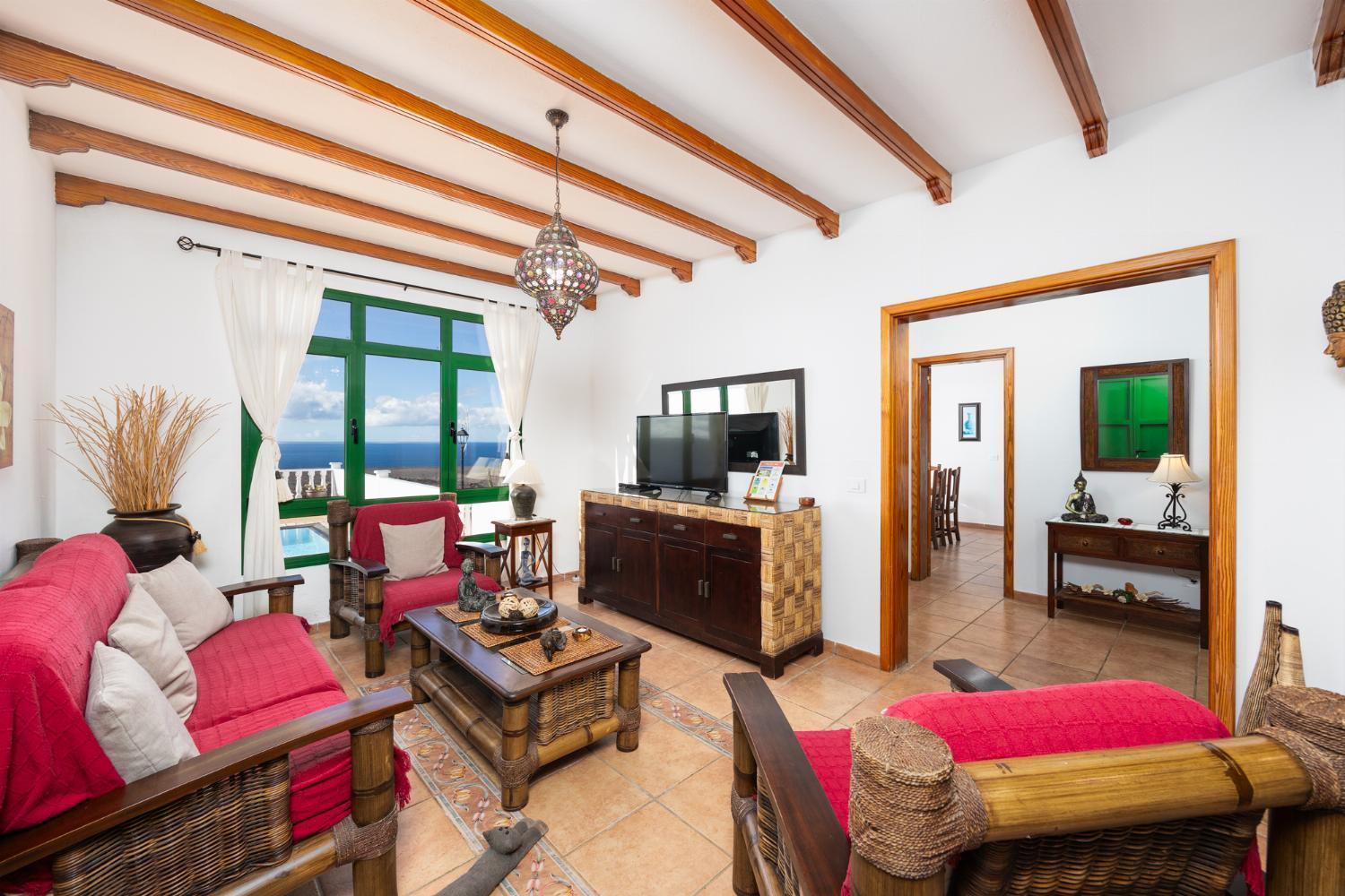 יאיזה Villa Sol Y Mar מראה חיצוני תמונה