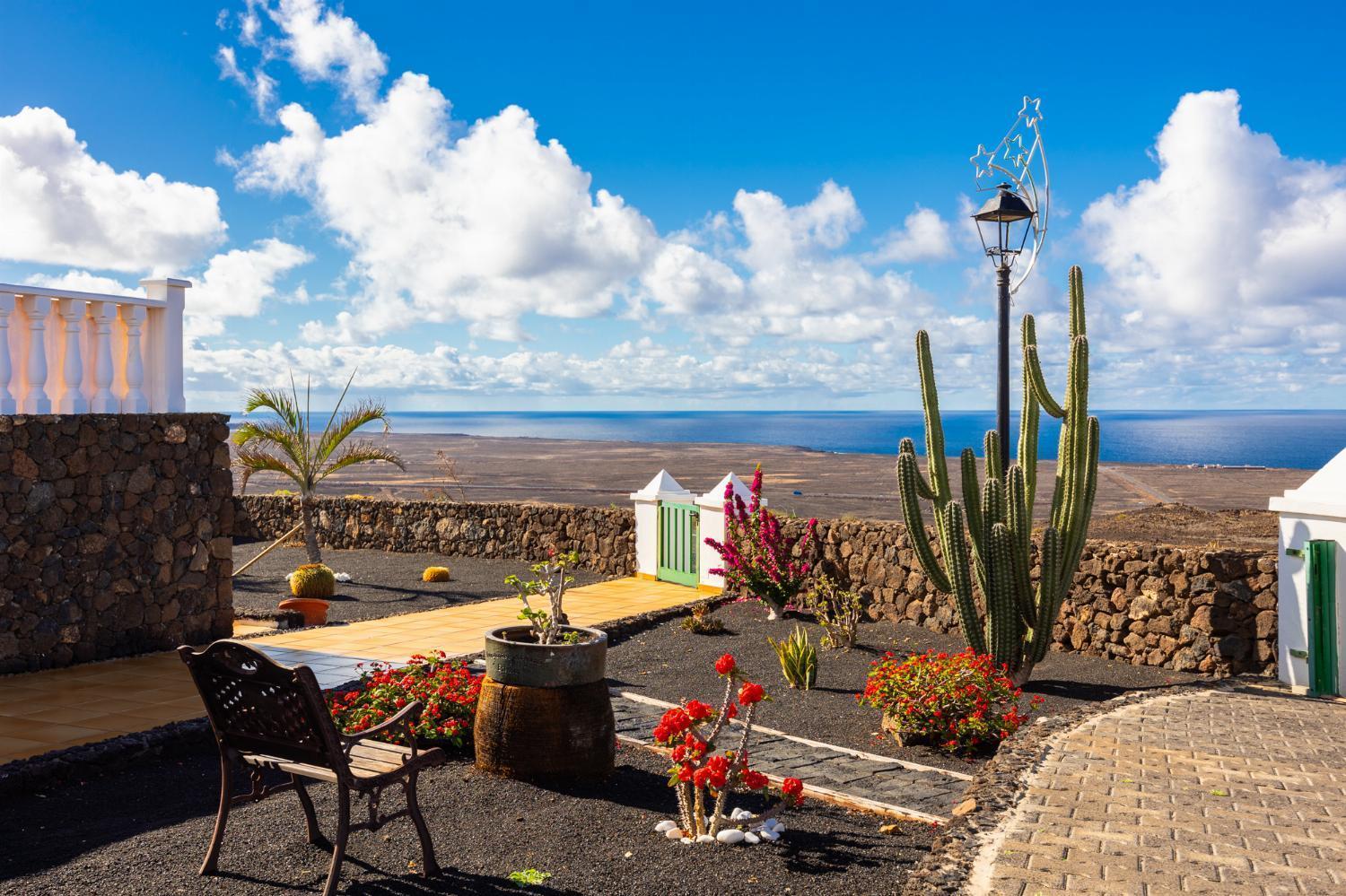 יאיזה Villa Sol Y Mar מראה חיצוני תמונה